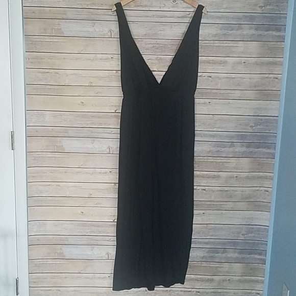 ASOS Dresses & Skirts - Asos Long Black Maxi Dress